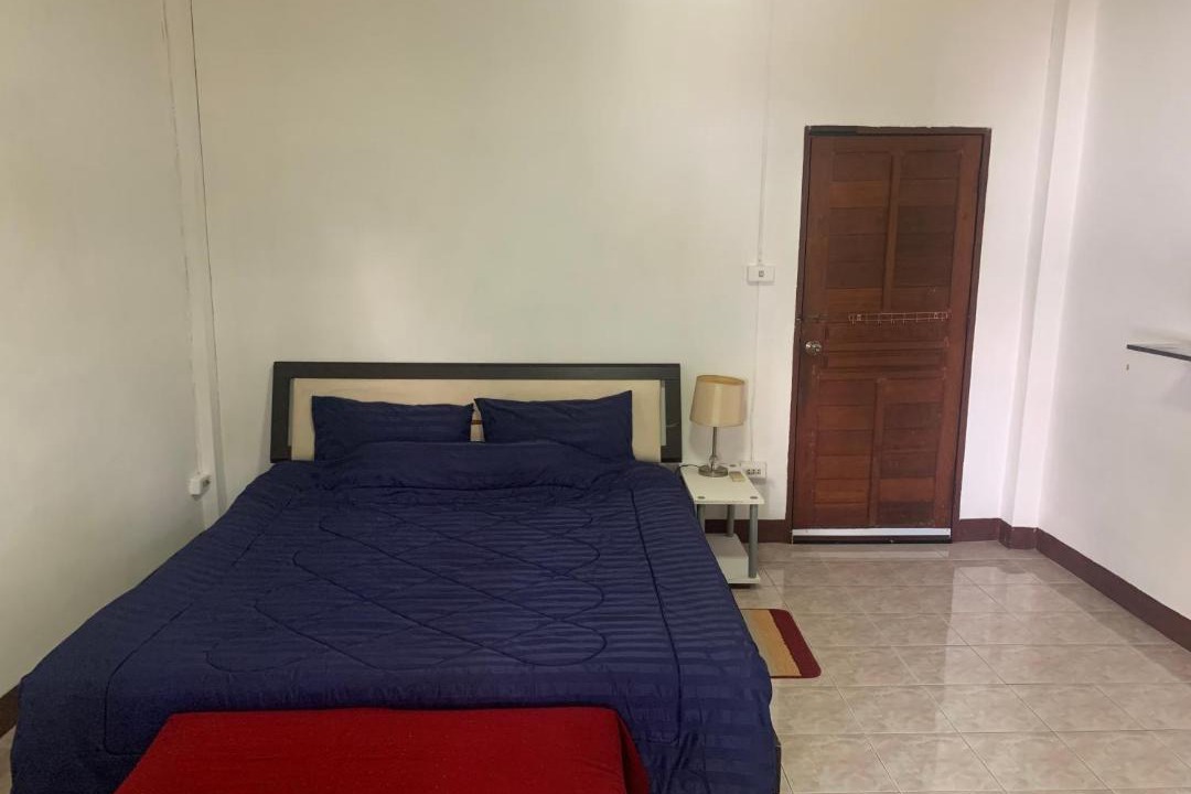 Photo of Bedroom in Nimman