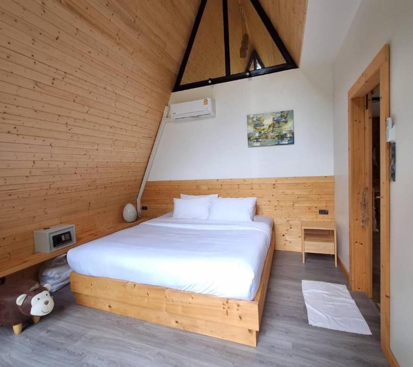 Photo of Bedroom in Doi Saket