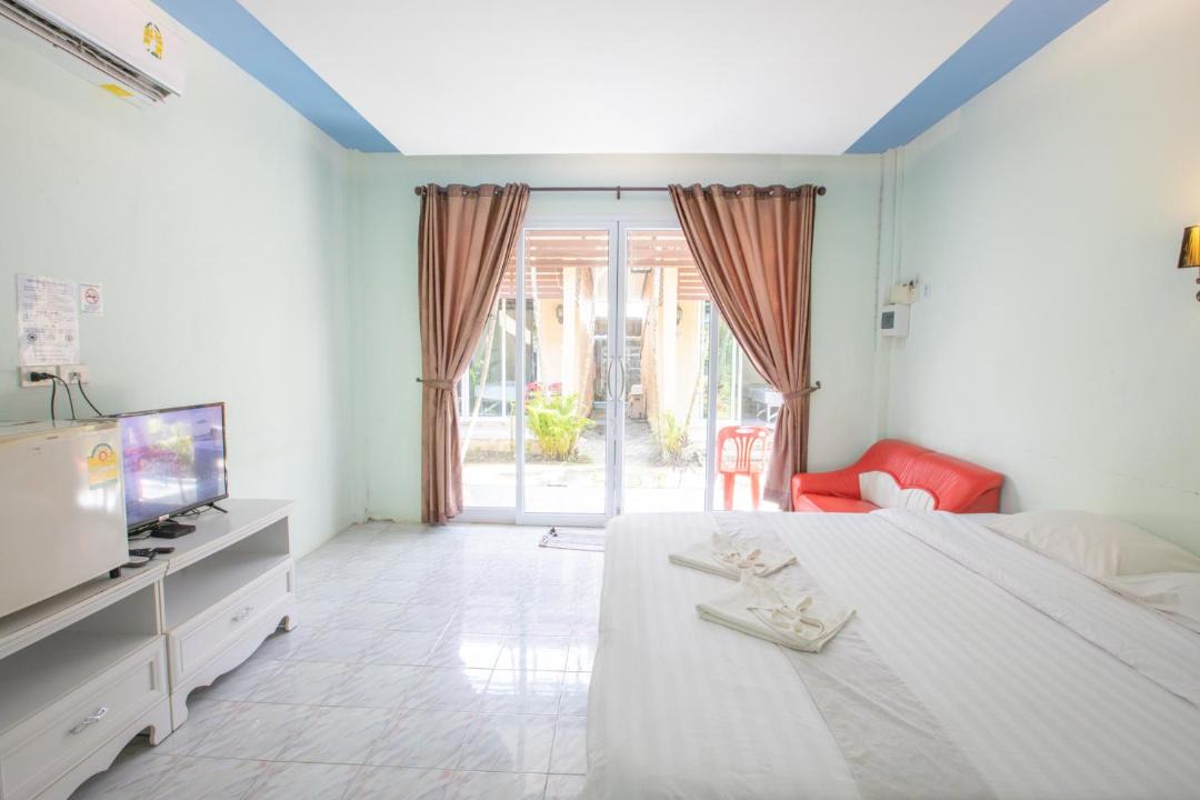 Photo of Bedroom in Pak Nam