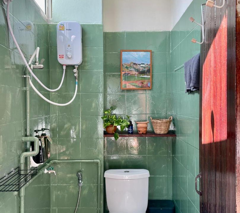 Photo of Bathroom in Talat Noi