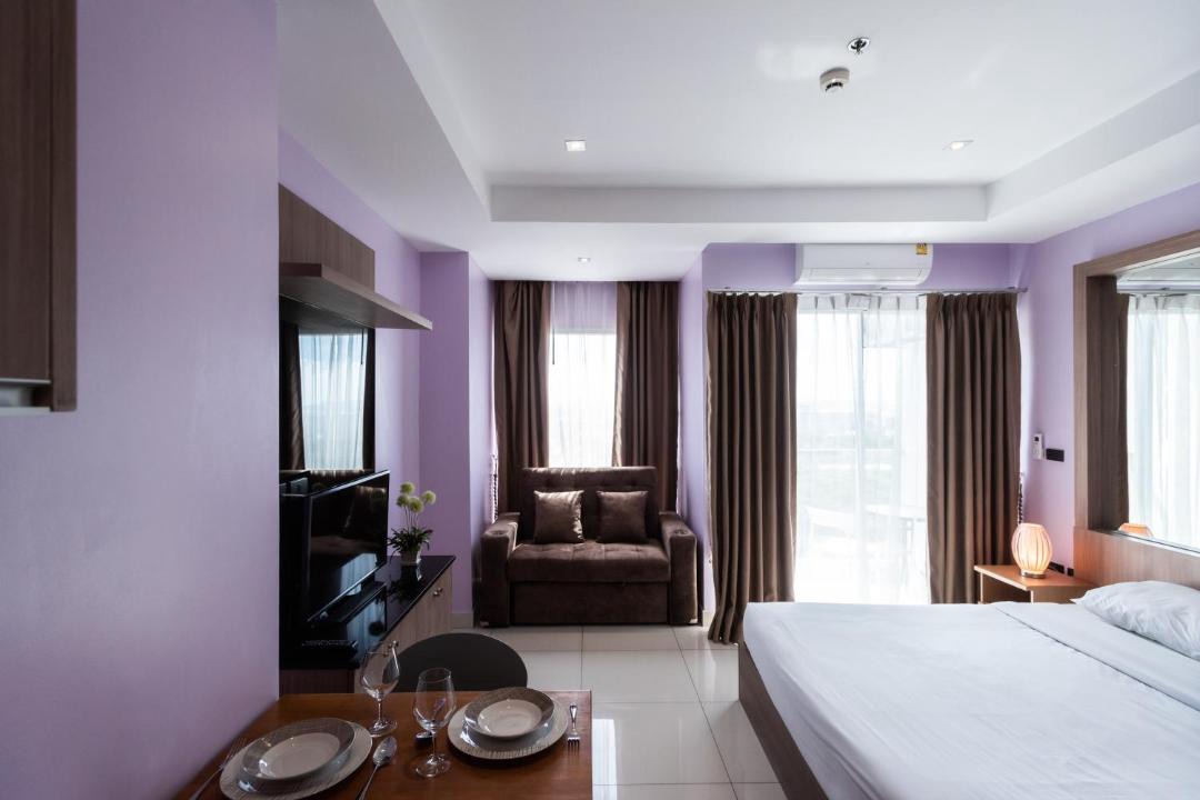 Photo of Bedroom in Na Chom Thian