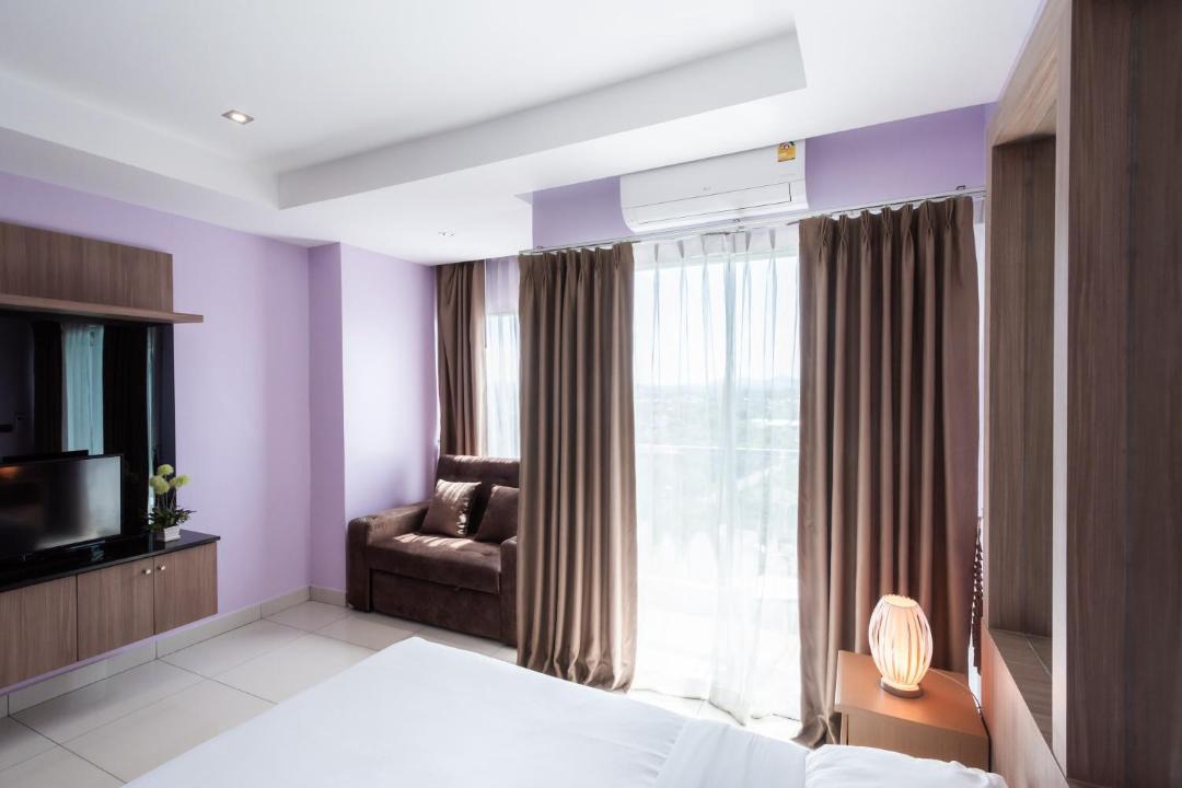 Photo of Bedroom in Na Chom Thian