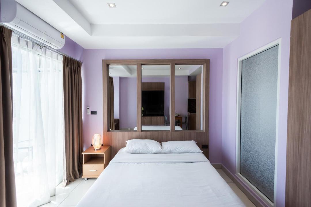 Photo of Bedroom in Na Chom Thian