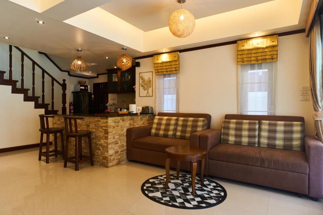 Photo of Livingroom in Ao Nang