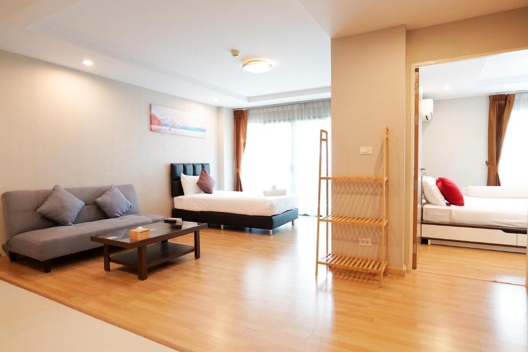 Photo of Livingroom in Bang Pa-in