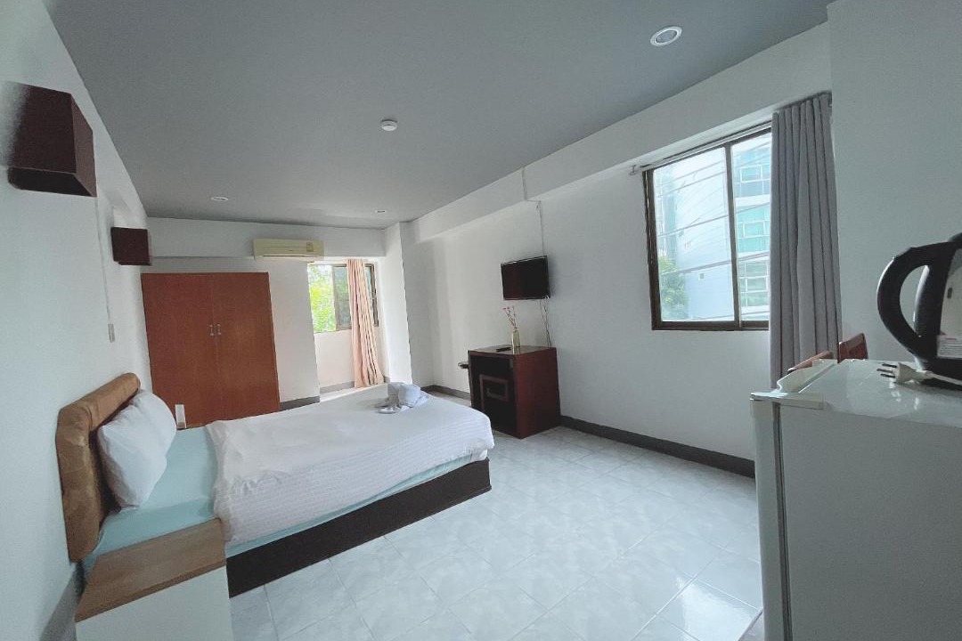 Photo of Bedroom in Bang Na