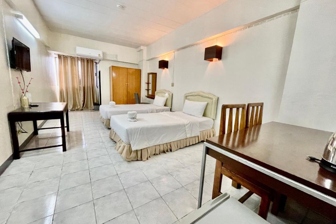 Photo of Bedroom in Bang Na