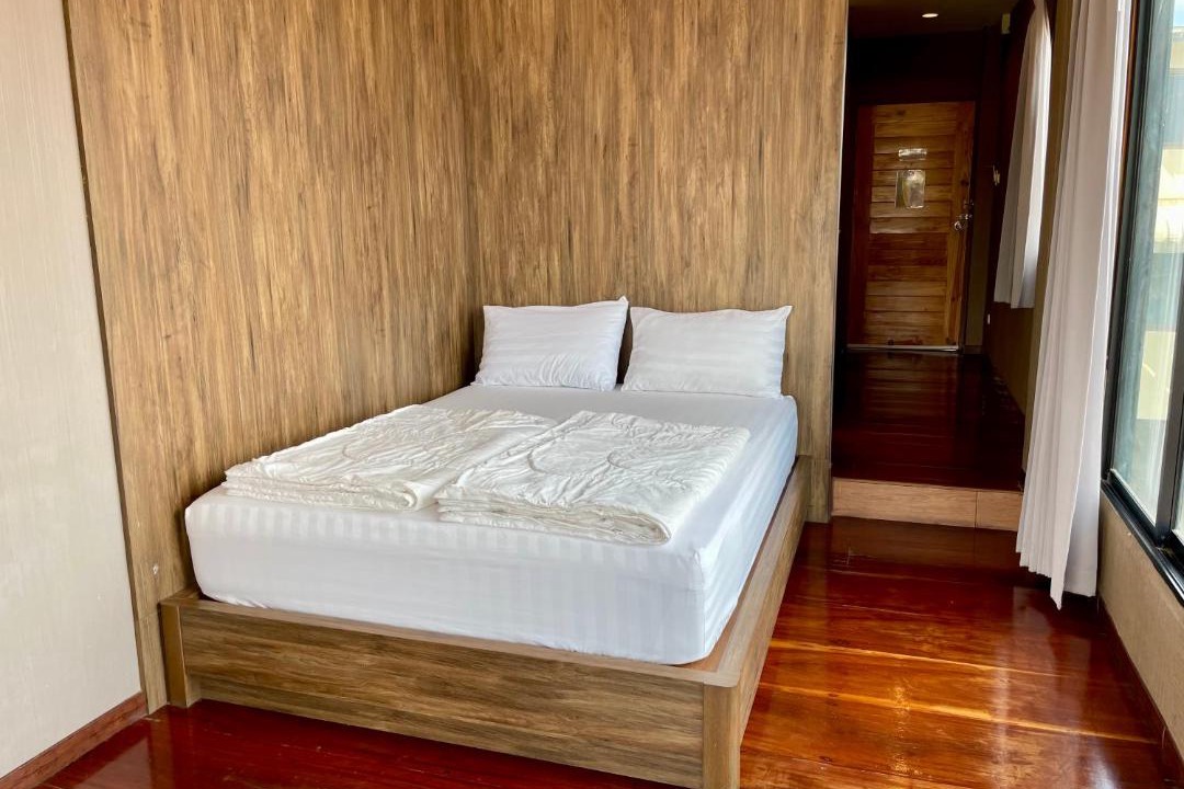 Photo of Bedroom in Ayutthaya