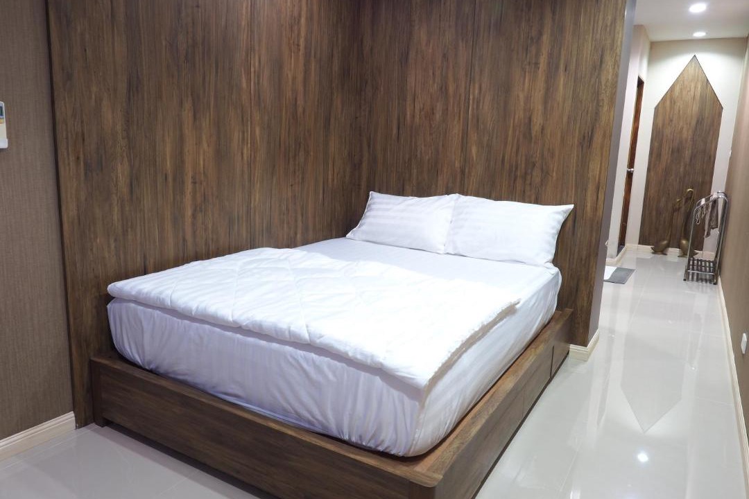 Photo of Bedroom in Ayutthaya