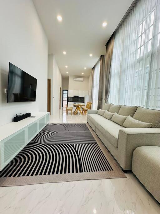 Photo of Livingroom in Chiang Rai