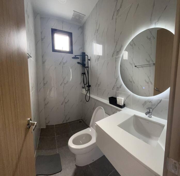 Photo of Bathroom in Chiang Rai