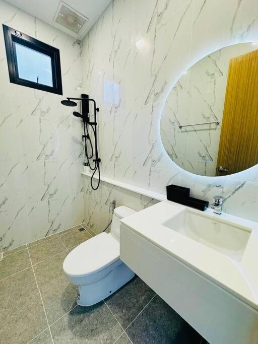 Photo of Bathroom in Chiang Rai