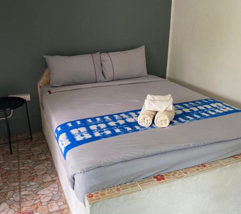 Photo of Bedroom in Ko Mook
