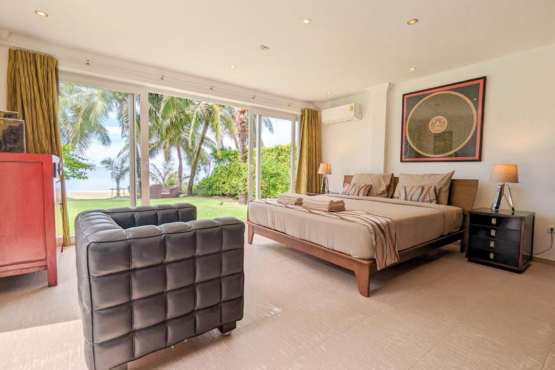 Photo of Bedroom in Klong Son