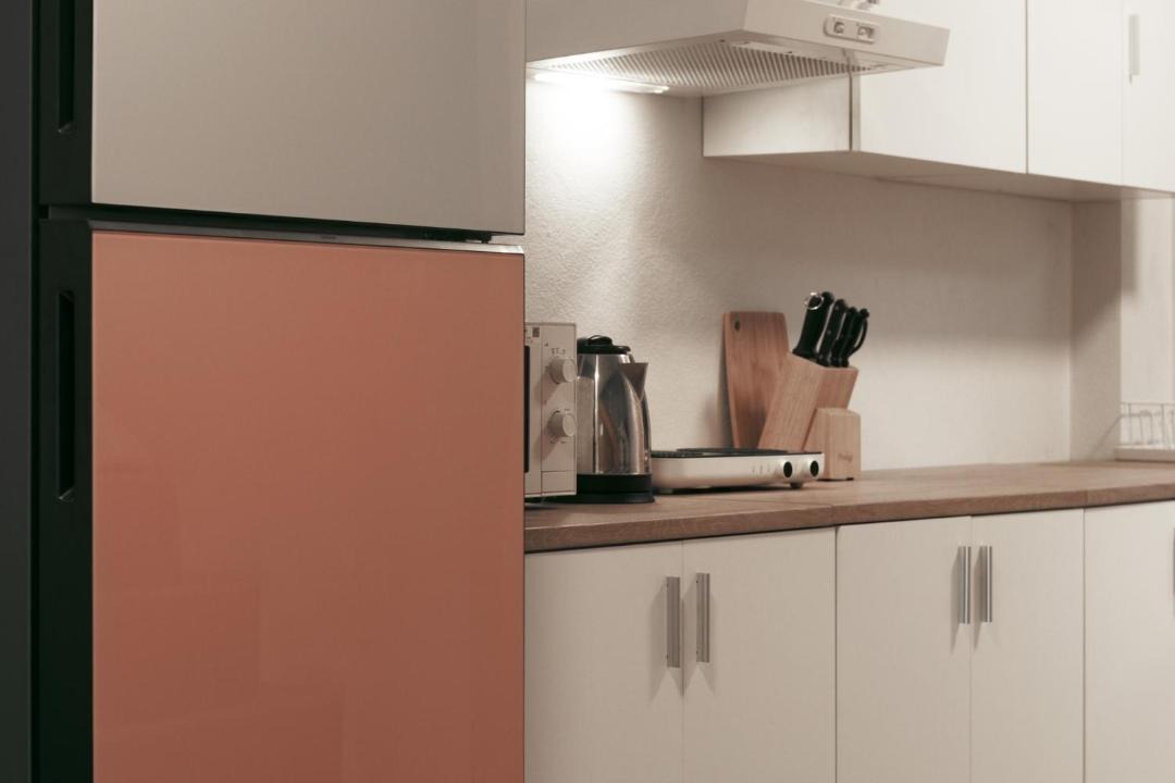 Photo of Kitchen in Chiang Rai