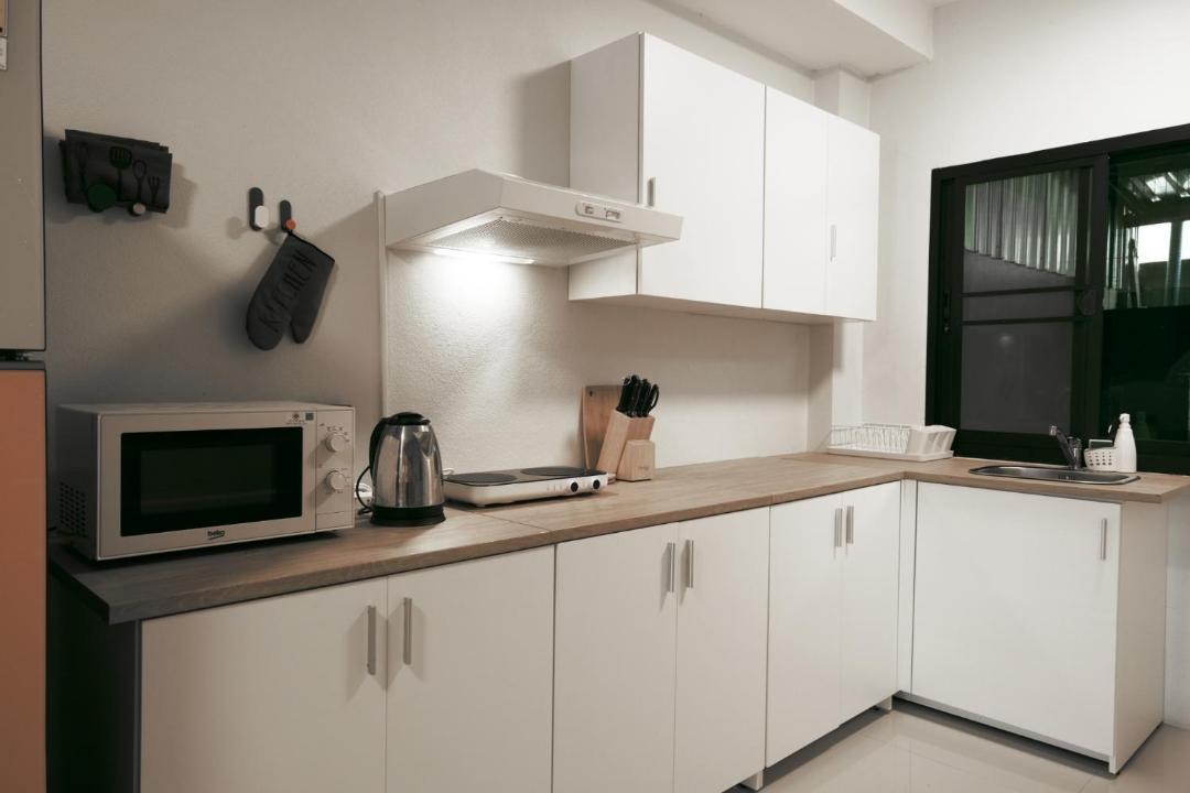 Photo of Kitchen in Chiang Rai
