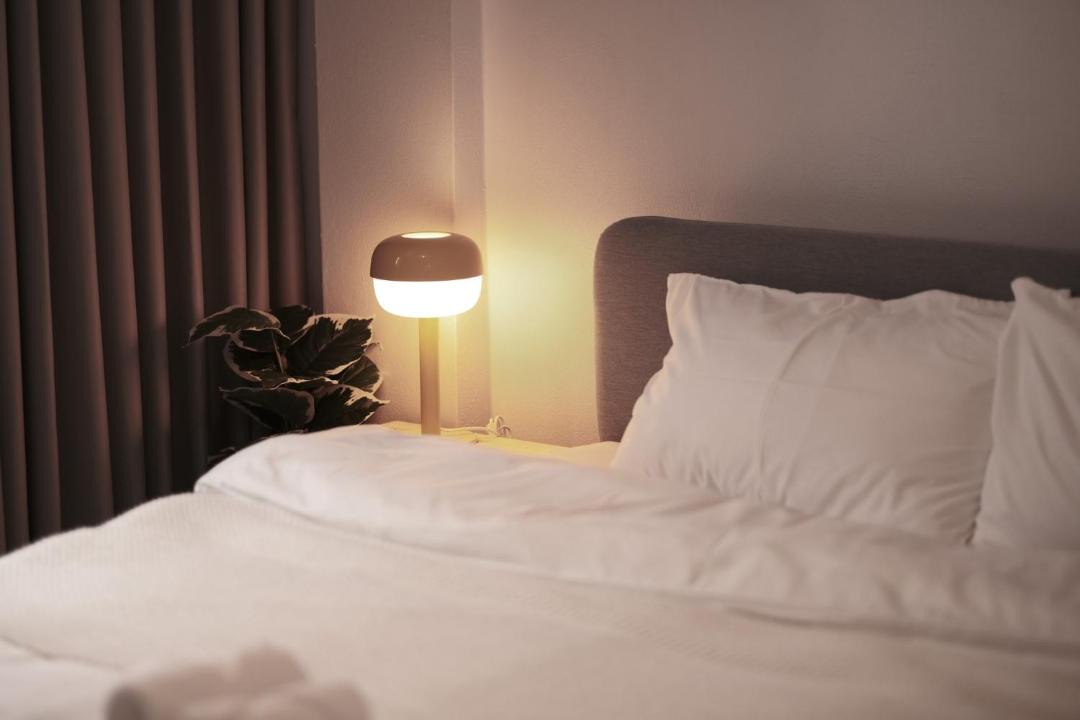 Photo of Bedroom in Chiang Rai