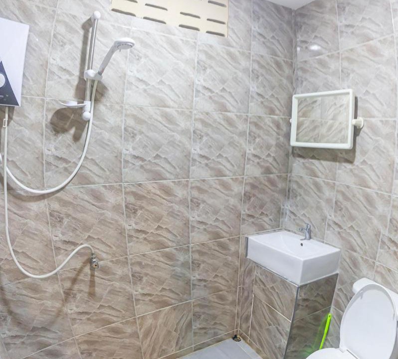 Photo of Bathroom in Ko Lanta