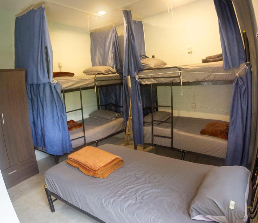 Photo of Bedroom in Ko Lanta