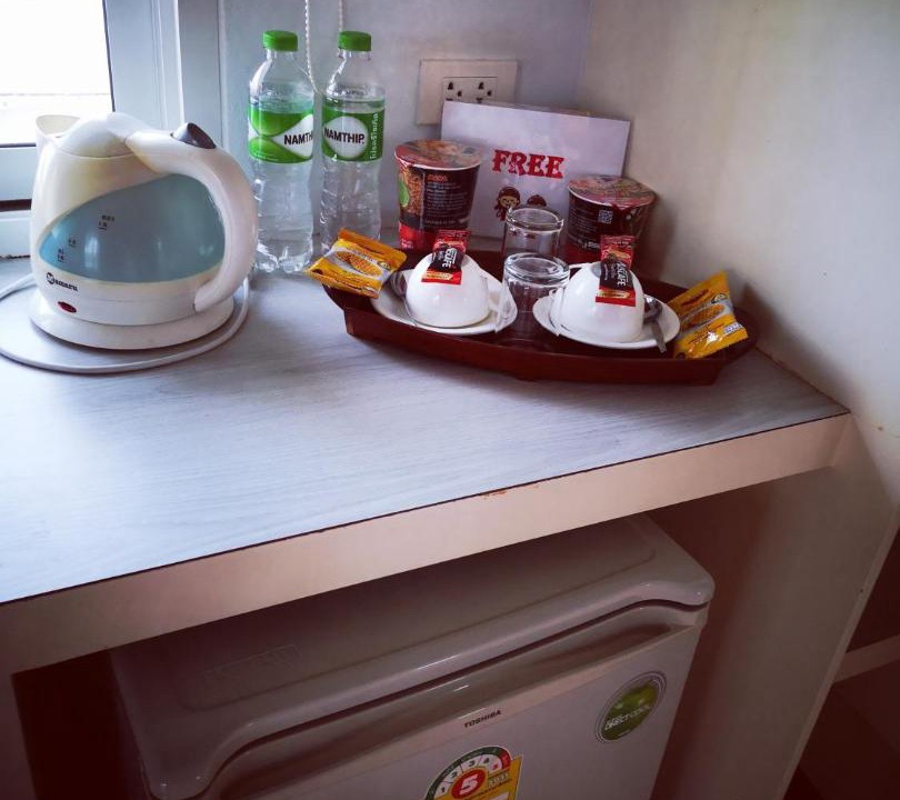 Photo of Kitchen in Khao Takiab