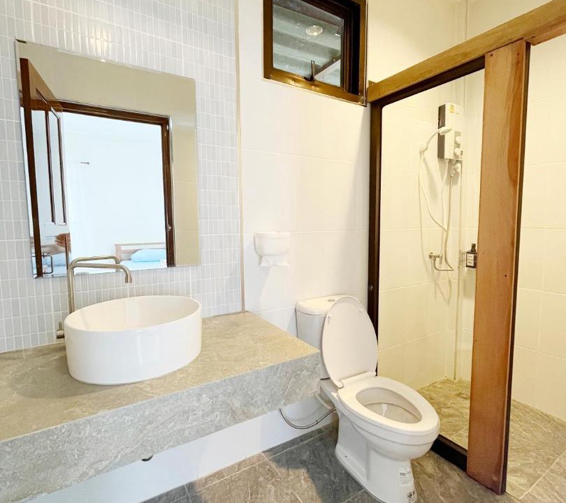 Photo of Bathroom in Laem Ngop