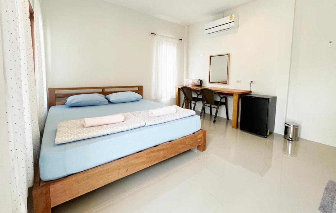 Photo of Bedroom in Laem Ngop