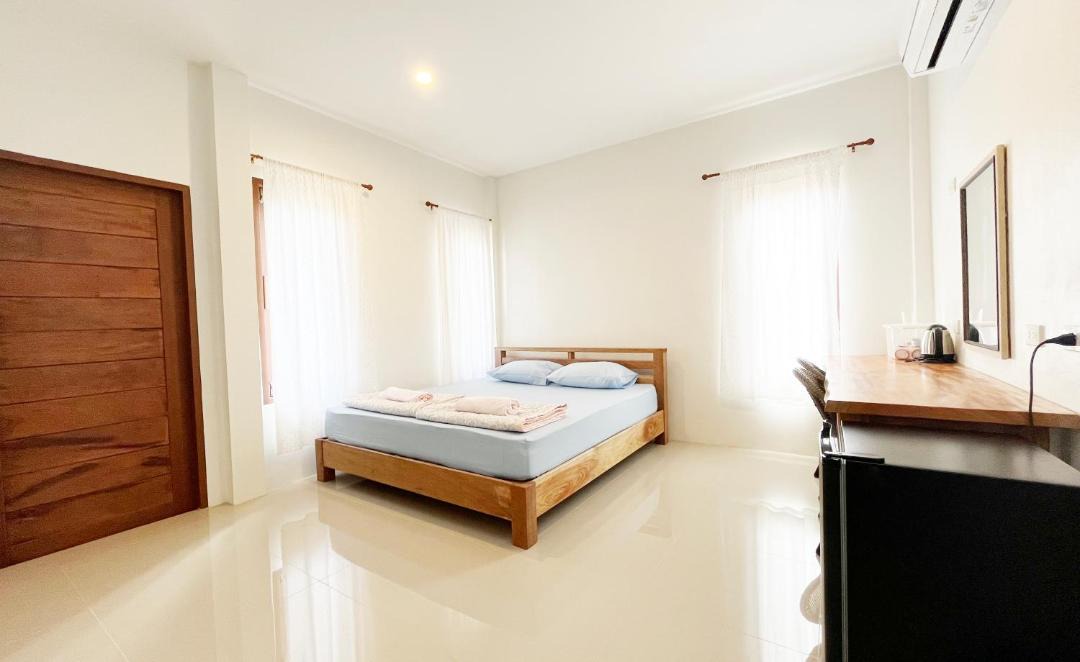 Photo of Bedroom in Laem Ngop