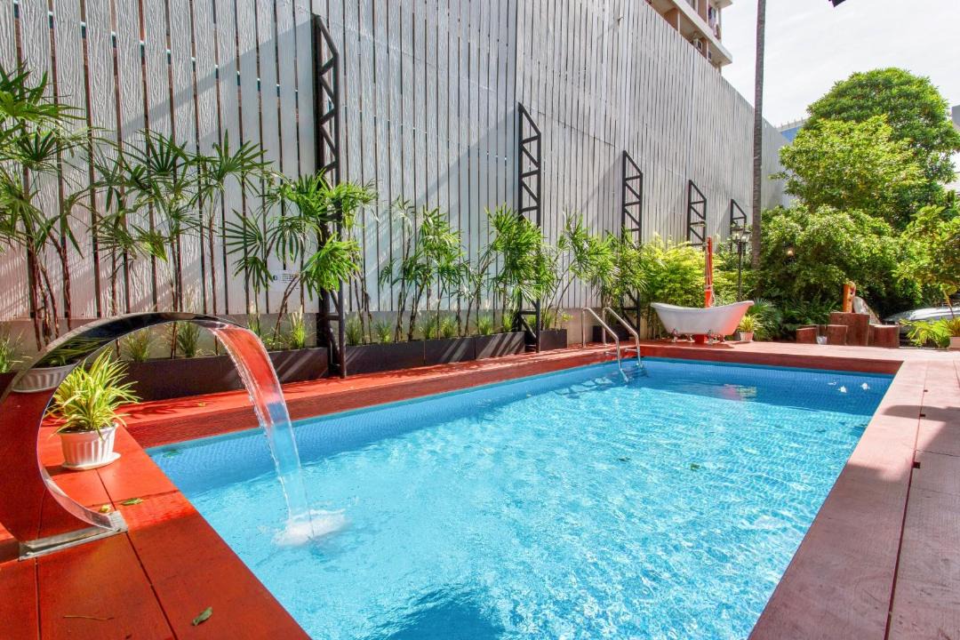 Photo of Outdoor in Thung Maha Mek