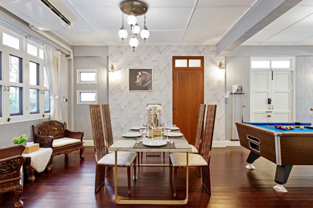 Photo of Livingroom in Thung Maha Mek