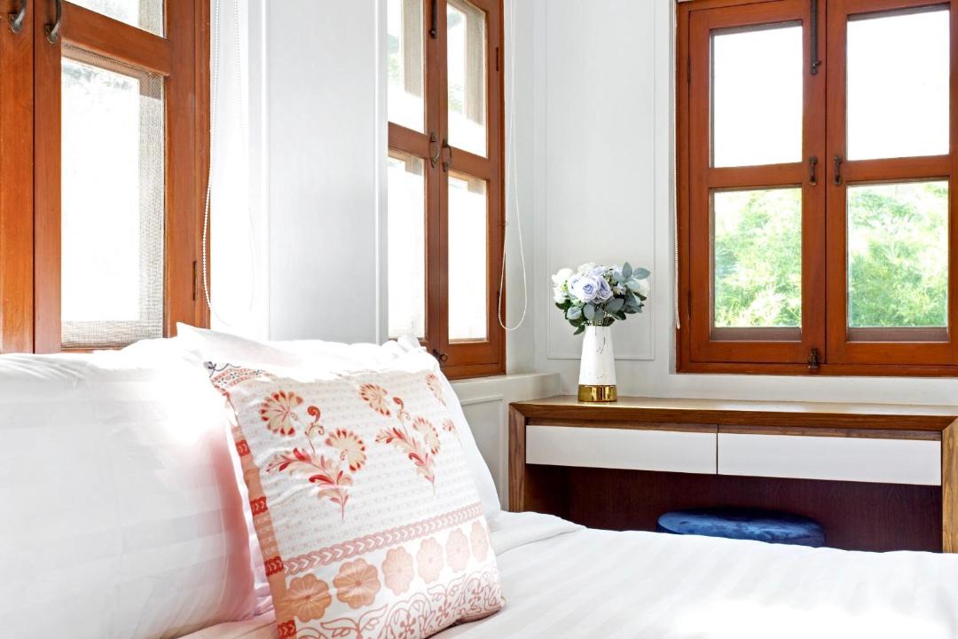 Photo of Bedroom in Thung Maha Mek