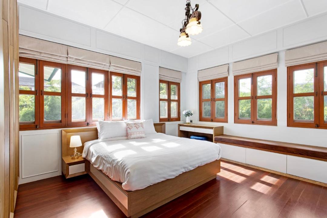 Photo of Bedroom in Thung Maha Mek