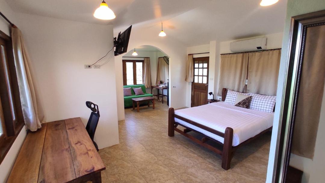 Photo of Bedroom in Huai Sai