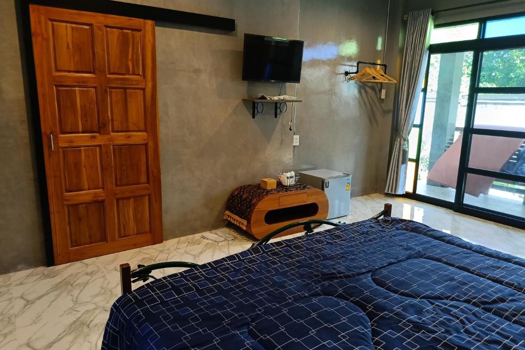 Photo of Bedroom in Lampang