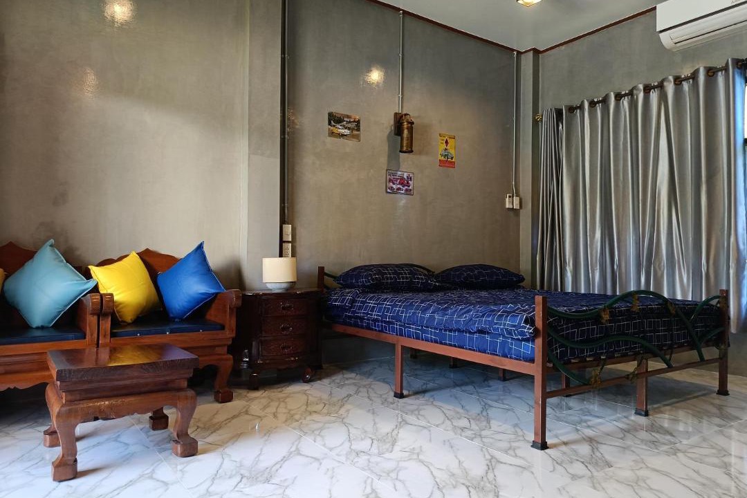 Photo of Bedroom in Lampang