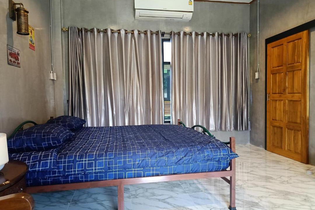 Photo of Bedroom in Lampang