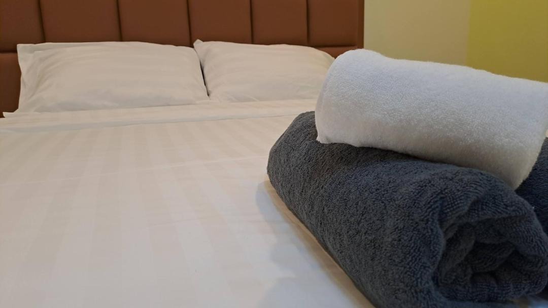 Photo of Bedroom in Hat Yai
