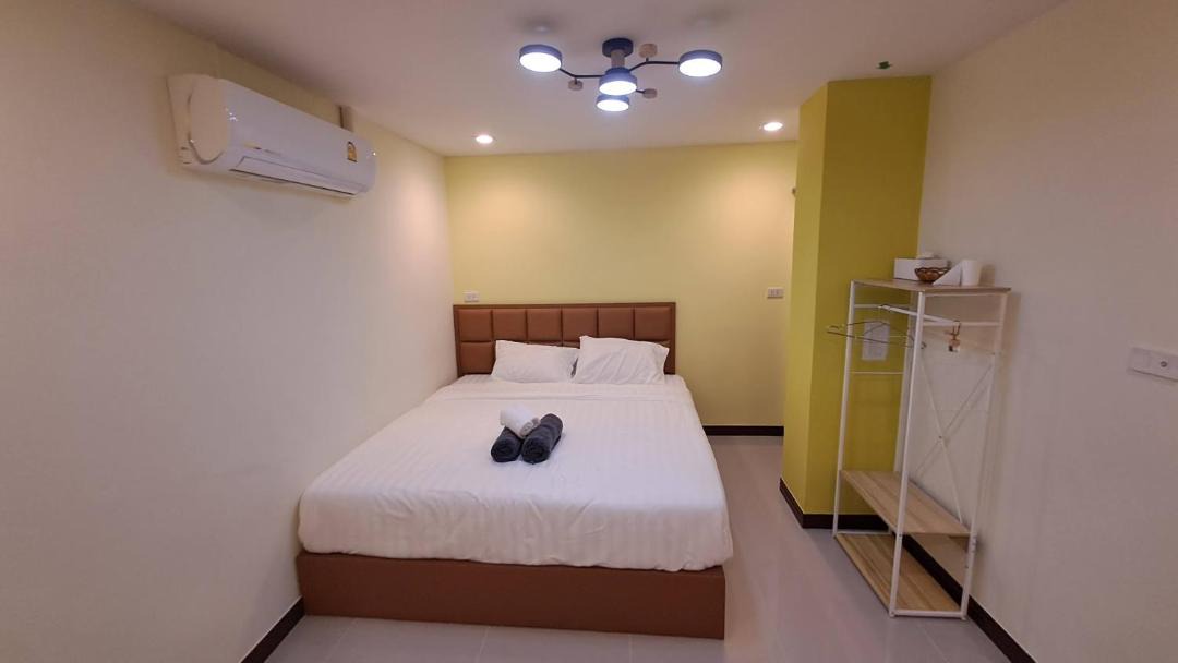 Photo of Bedroom in Hat Yai