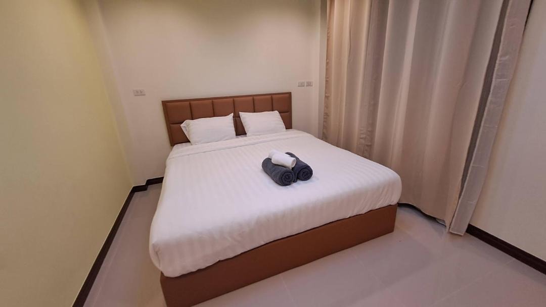 Photo of Bedroom in Hat Yai