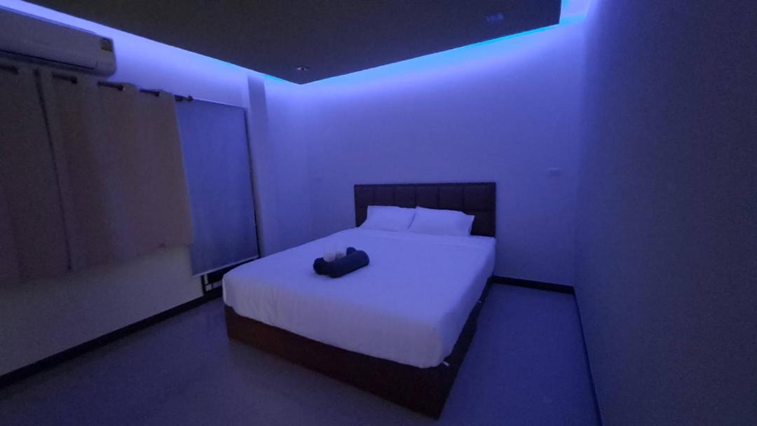 Photo of Bedroom in Hat Yai