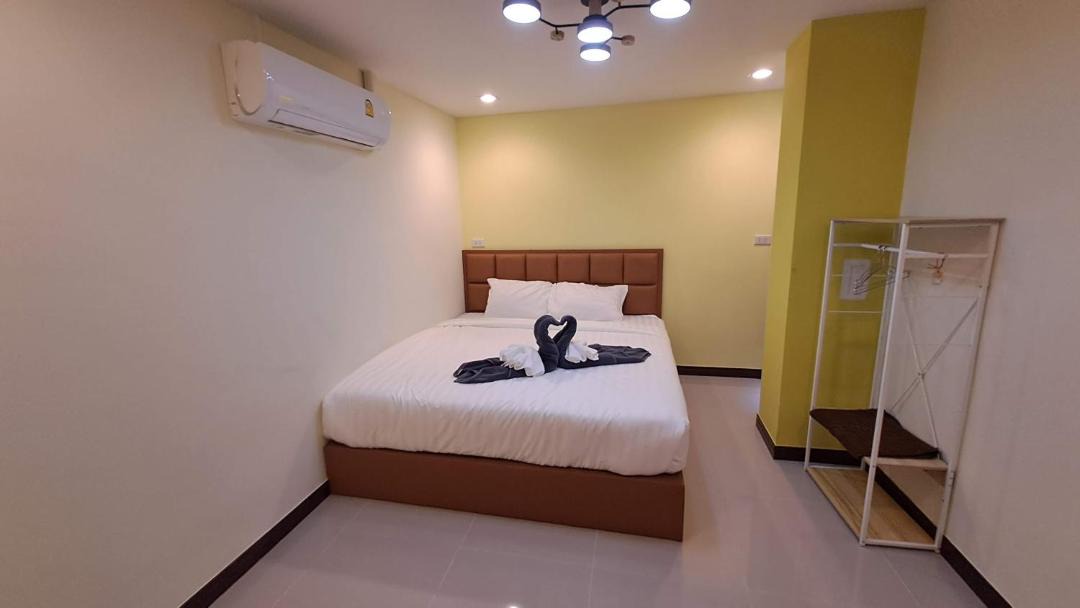 Photo of Bedroom in Hat Yai