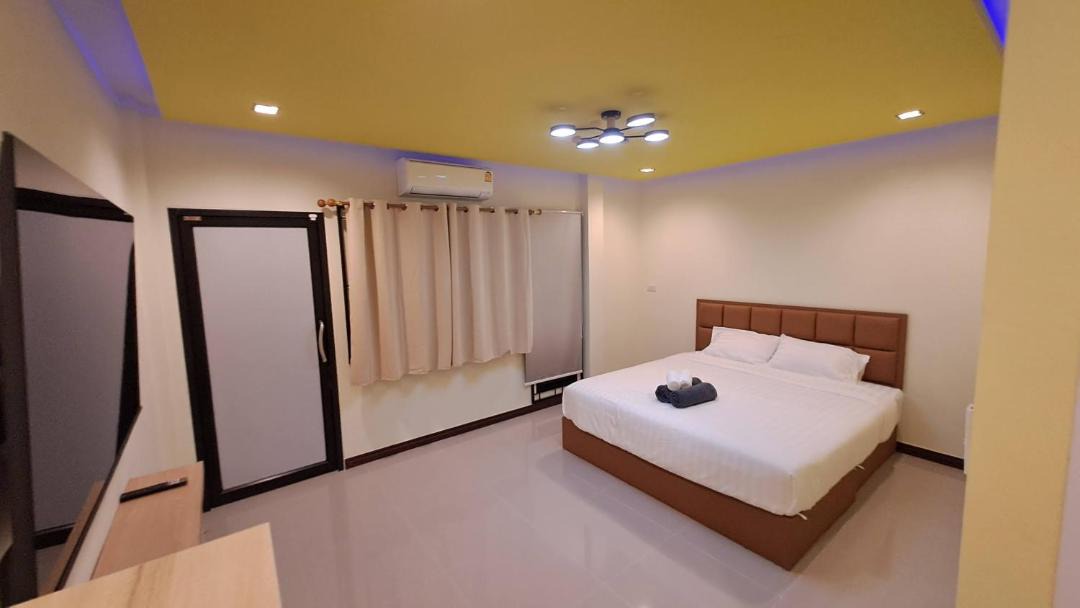 Photo of Bedroom in Hat Yai