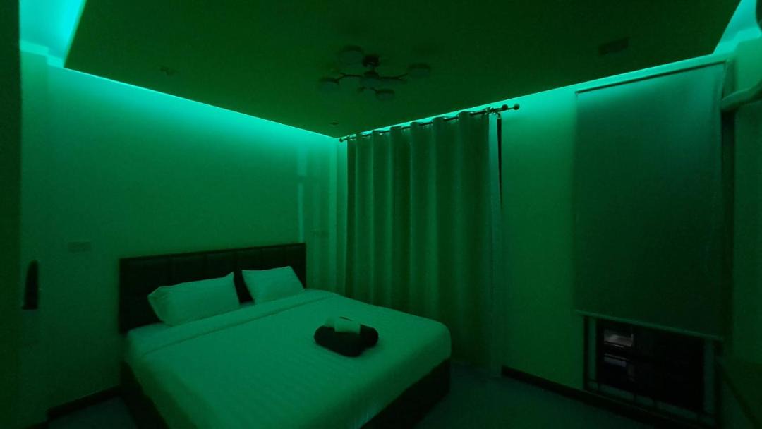Photo of Bedroom in Hat Yai