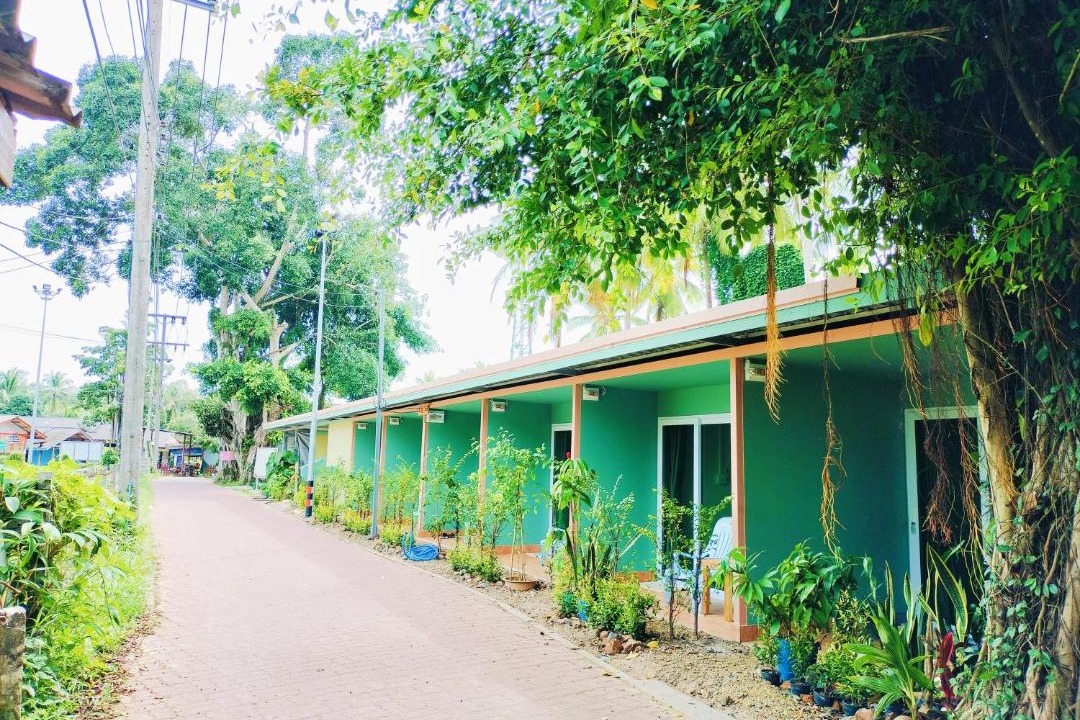 Photo of Others in Ko Mook