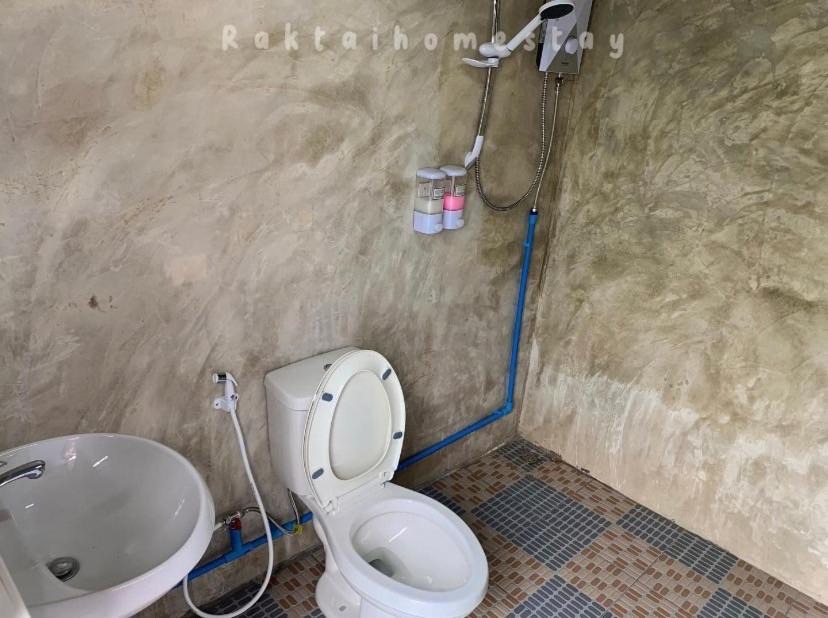 Photo of Bathroom in Mok Cham Pae