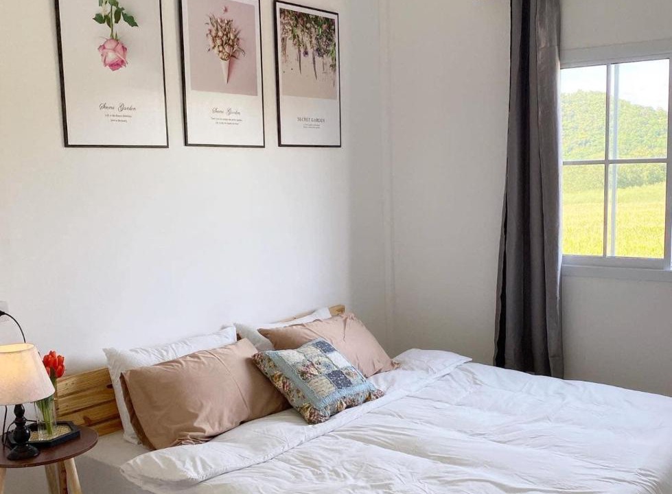 Photo of Bedroom in Khlong Muang