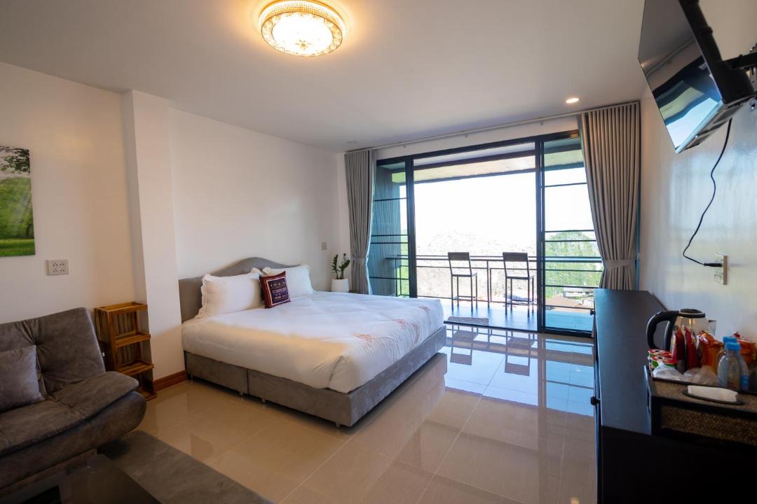 Photo of Bedroom in Mae Sai
