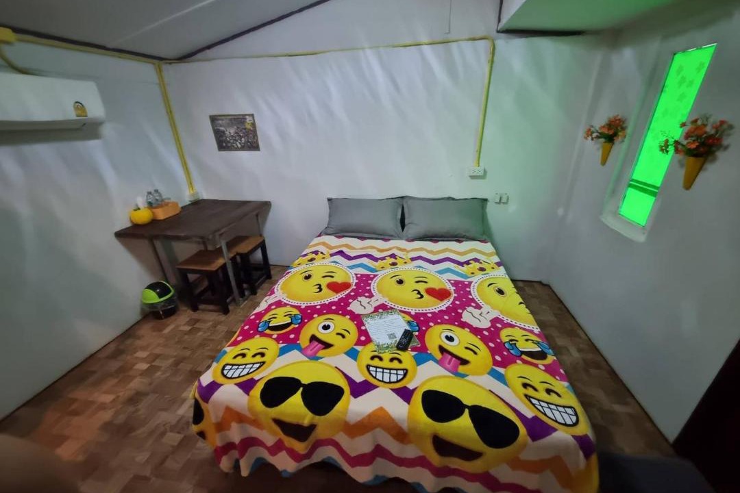 Photo of Bedroom in Sa Kaeo