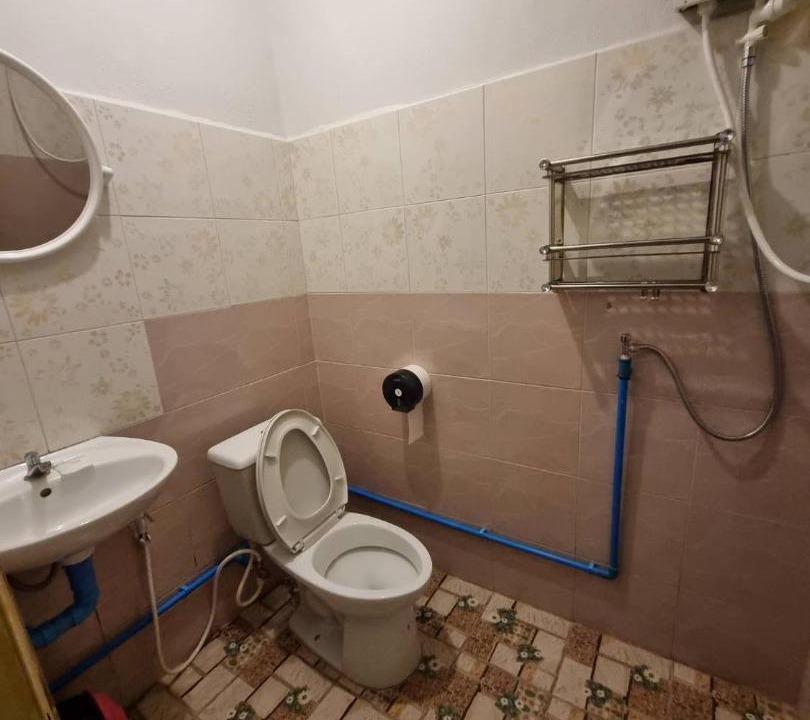 Photo of Bathroom in Sa Kaeo