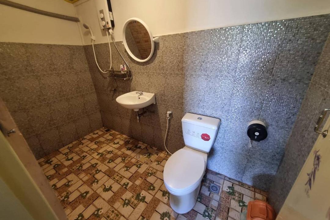 Photo of Bathroom in Sa Kaeo