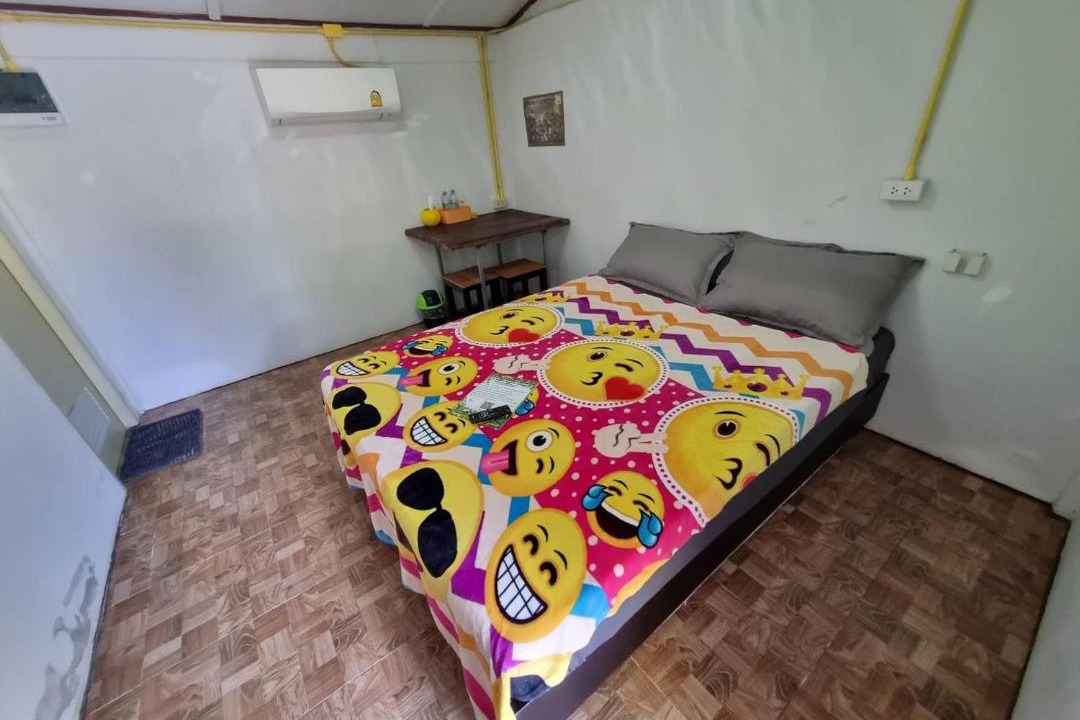 Photo of Bedroom in Sa Kaeo